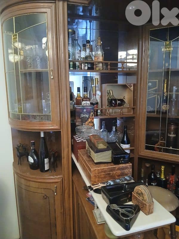 Italian Bar 7