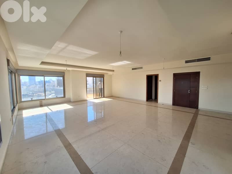 Apartment For Sale In Sioufi 0