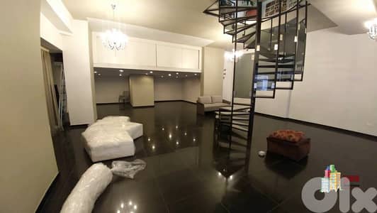 Zouk Mosbeh 220m2 | Shop / Office | 2 Floors | Luxury | EL |