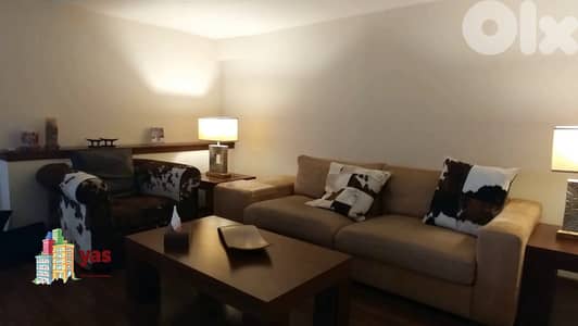 Zouk Mosbeh 220m2 | Shop / Office | 2 Floors | Luxury | EL |