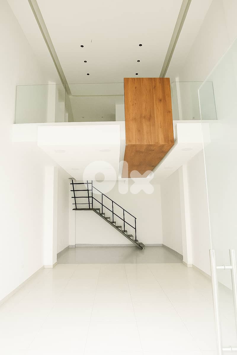 Shop for Sale in Sin El Fil 0
