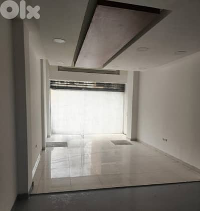 Shop for Sale in Sin El Fil