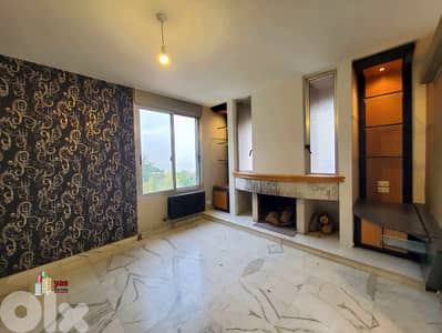 Jeita 240m2 | High-End | Calm Location | Panoramic View | TO|