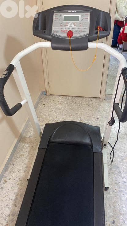 FREE Treadmill not working - Needs fixing 0
