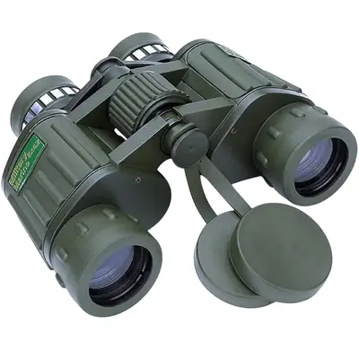 Binoculars Adult Telescope 8×42