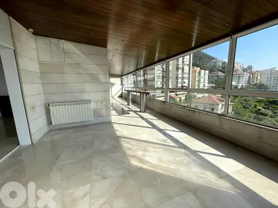 RWK150EN - Semi Furnished Apartment For Sale In Haret Sakher