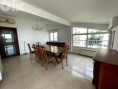 RWK150EN - Semi Furnished Apartment For Sale In Haret Sakher