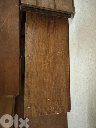 wood parquet