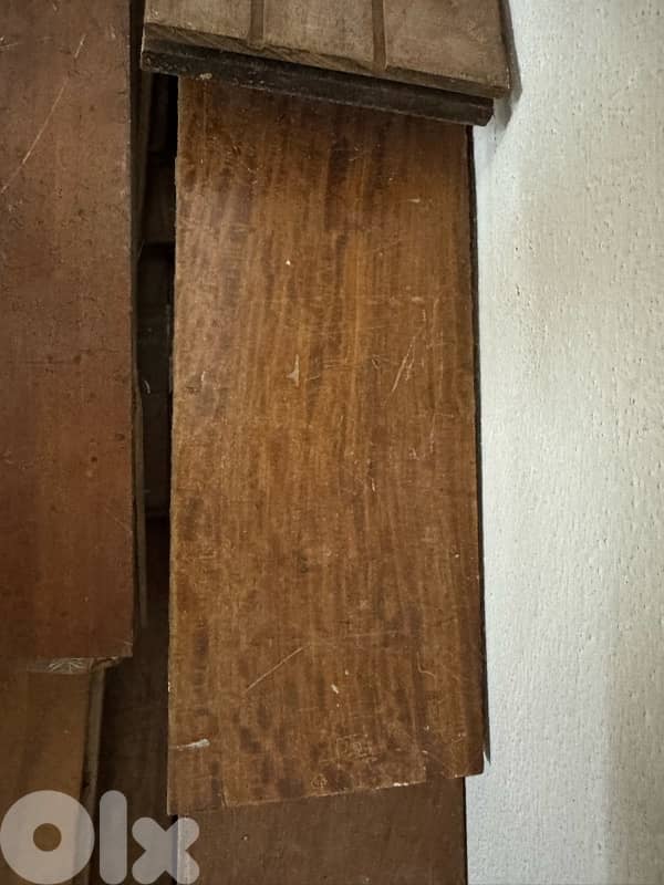 wood parquet 0