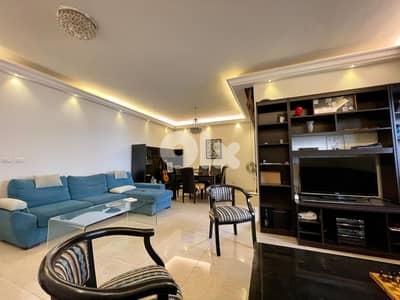 For Rent | Furnished Apartment in Sin El Fil - Baouchrieh