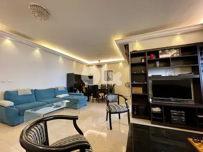 For Rent | Furnished Apartment in Sin El Fil - Baouchrieh