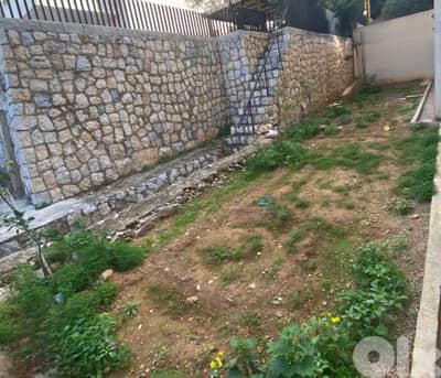 Apartment for sale in Elissar/ Garden