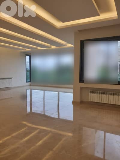 APARTMENT FOR SALE IN NACCACHE PRIME (AN-109 )