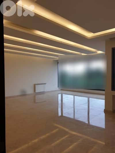 APARTMENT FOR SALE IN NACCACHE PRIME (AN-109 )