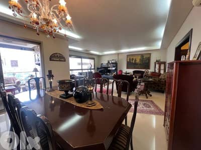 Apartment for sale in hazmieh شقة للبيع في الحازمية