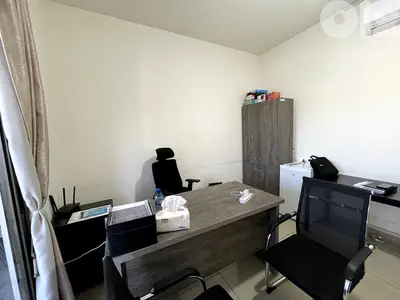 RWK153EN - Unfurnished Office For Rent In Sarba