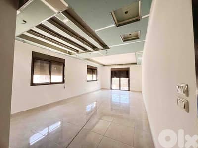 Apartment For Sale In Jeddayel | Sea View | شقة للبيع | PLS 26145/A4