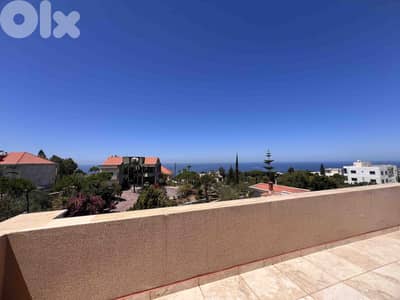 Apartment Duplex For Sale In Jeddayel | دوبلكس للبيع | PLS 26145/A5