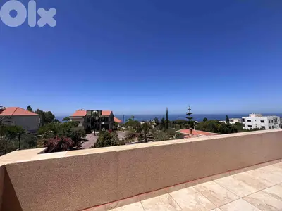 Apartment Duplex For Sale In Jeddayel | دوبلكس للبيع | PLS 26145/A5