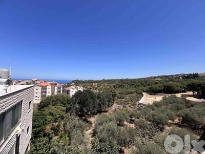 Apartment Duplex For Sale In Jeddayel | دوبلكس للبيع | PLS 26145/A5