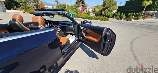 Mercedes-Benz C-Class 2018