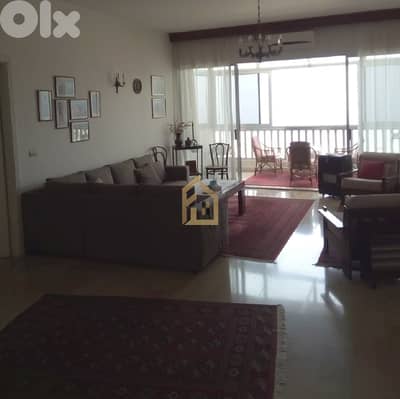 Apartment for sale in Jal El Dib RKR30  شقة للبيع في جل الديب
