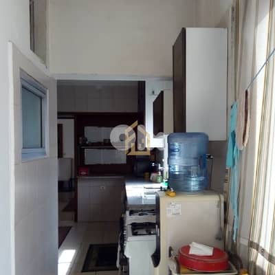 Apartment for sale in Jal El Dib RKR30  شقة للبيع في جل الديب