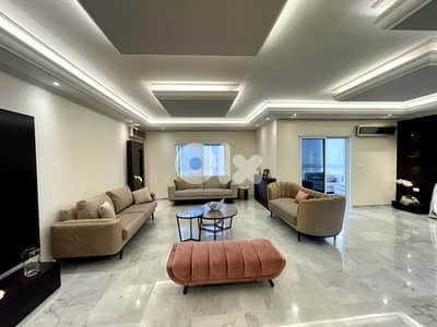 RWK621CA - Apartment For Sale in Sahel Alma - شقة للبيع في ساحل علما