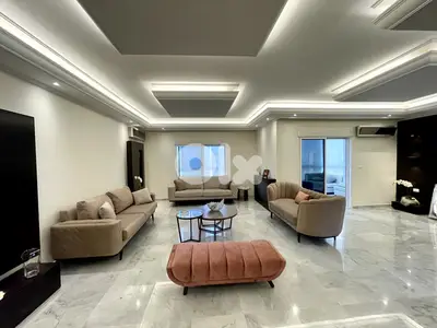 RWK621CA - Apartment For Sale in Sahel Alma - شقة للبيع في ساحل علما