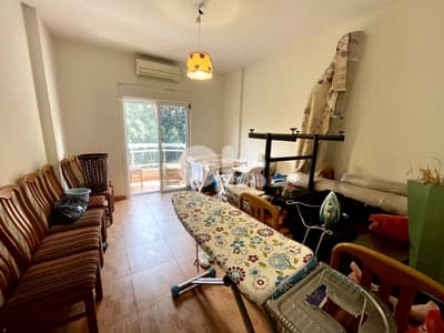 RWK621CA - Apartment For Sale in Sahel Alma - شقة للبيع في ساحل علما