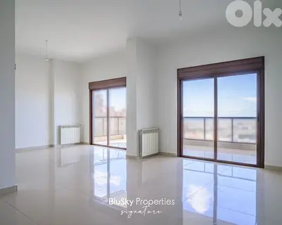 Catchy Apartment For SALE In Mansourieh with view شقة لقطة للبيع #PH Catchy Apartment For SALE In Mansourieh with view شقة لقطة للبيع #PH