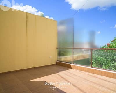 Apartment For SALE In Mansourieh شقة للبيع #PH