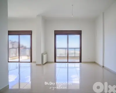 Apartment For SALE In Mansourieh شقة للبيع #PH