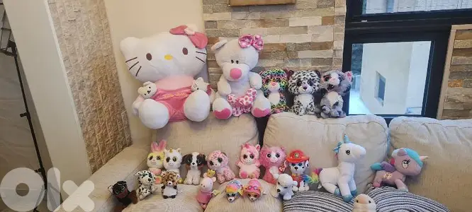 plush for sale