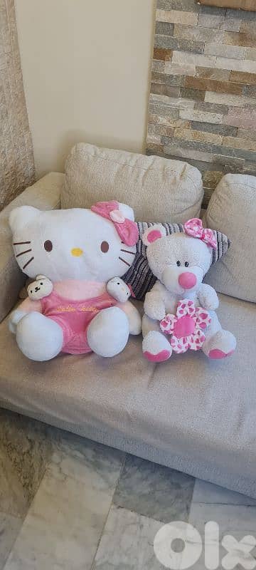 plush for sale 1
