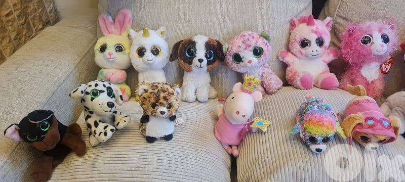 plush for sale 2