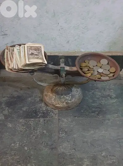 ميزان اديم اكتير