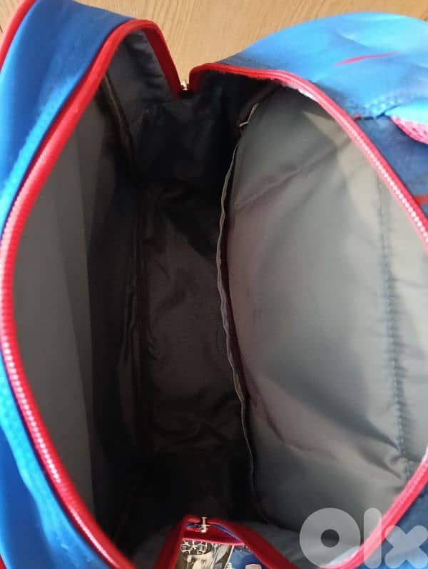 genius school bag set of 4 clean like new 43 cm 2