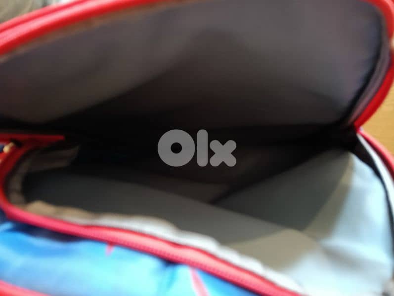 genius school bag set of 4 clean like new 43 cm 3