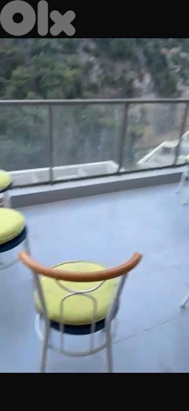 135m 3Bedroom Furnished Rent Admir Ghazir