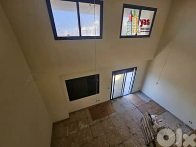 Dbayeh 230m2 | Duplex | Terrace 70m2 | Brand New | Sea View |PA | Dbayeh 230m2 | Duplex | Terrace 70m2 | Brand New | Sea View |PA |