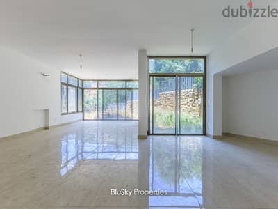 Apartment For SALE In Mansourieh شقة للبيع #PH