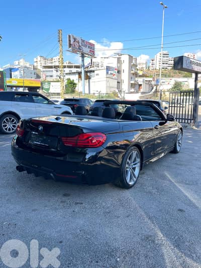 BMW 4-Series 2018