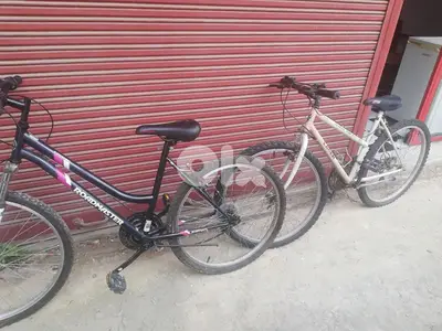 بسكلات ألماني قياس 28