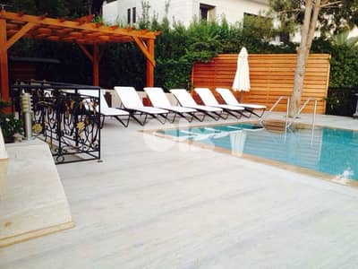 Villa for sale in Rabieh/SeaView/Pool
