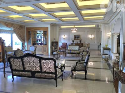 Villa for sale in Rabieh/SeaView/Pool