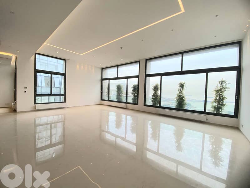 Apartment for sale in Saifi/ New/ View 0