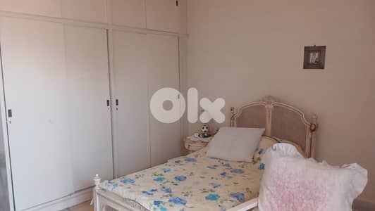 L18457-Apartment With Nice View For Sale in Achrafieh