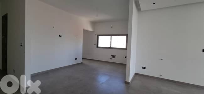 L18468-3-Bedroom Apartment With A Small Garden For Sale in Jeita