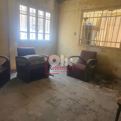Building for sale in Bourj Hammoud بناية للبيع في برج حمود